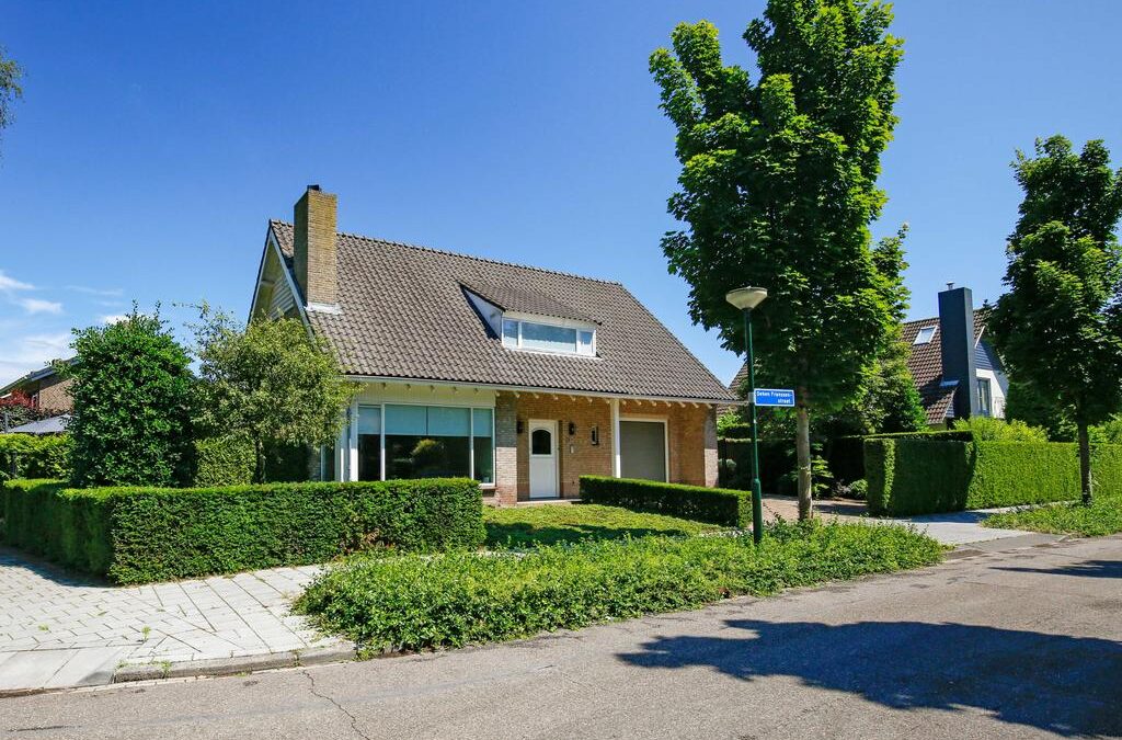 Deken Franssenstraat