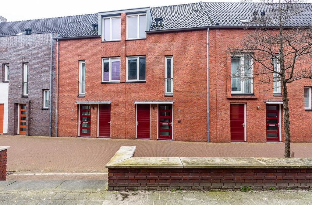 De Jonghstraat