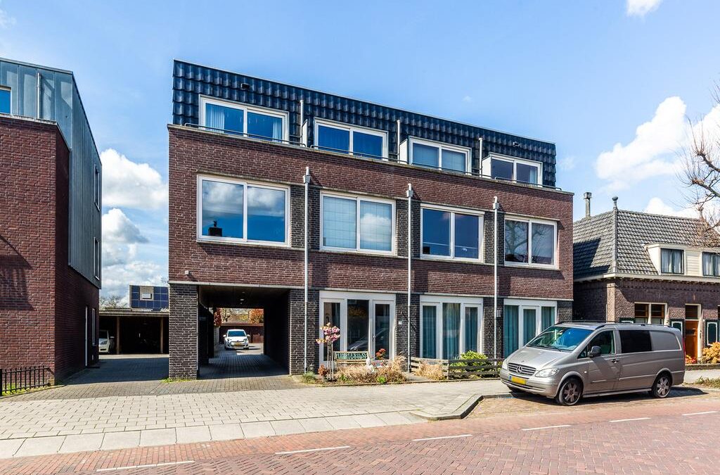 Mgr. Bosstraat