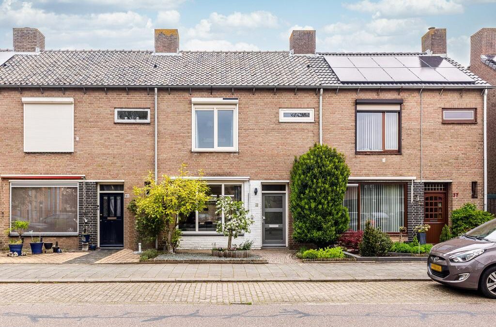 Commissaris Bosch van Drakesteinlaan