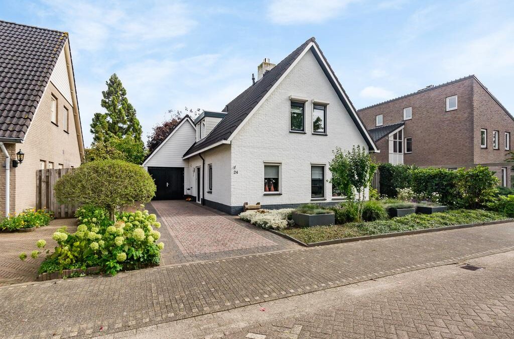 Beverweide