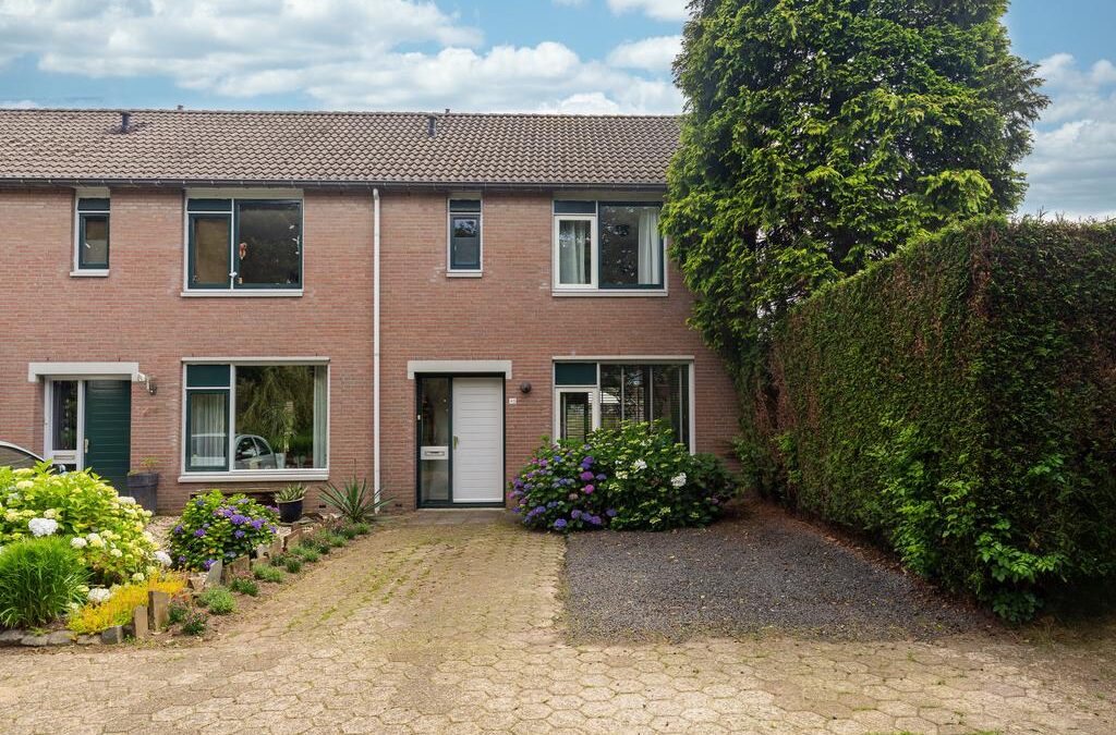 Klaverlaar
