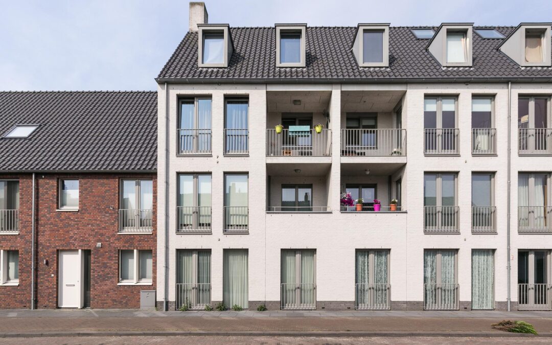 Sluisstraat