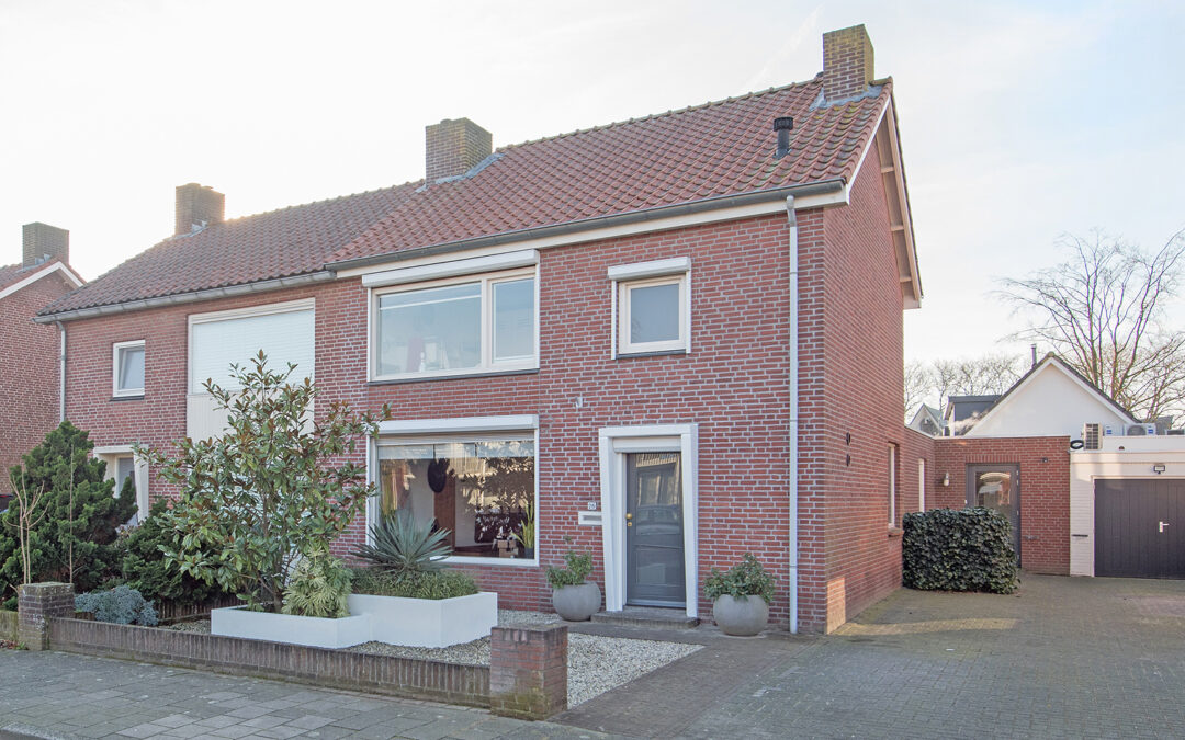 Berkenstraat