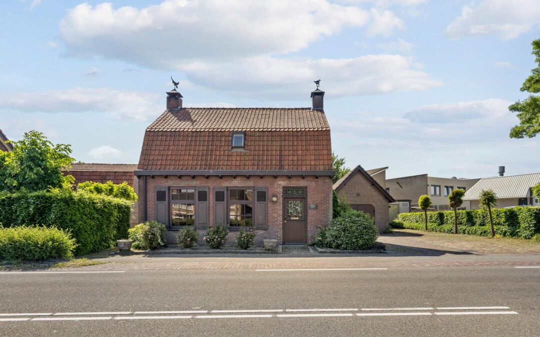 Rembrandtlaan