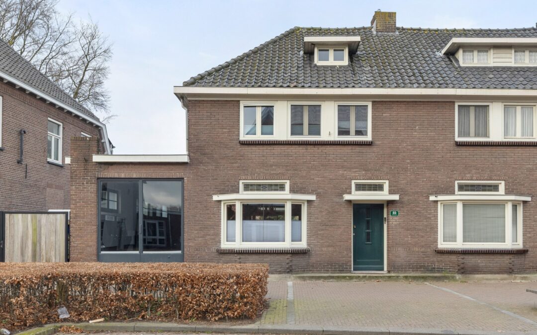 Sluisstraat