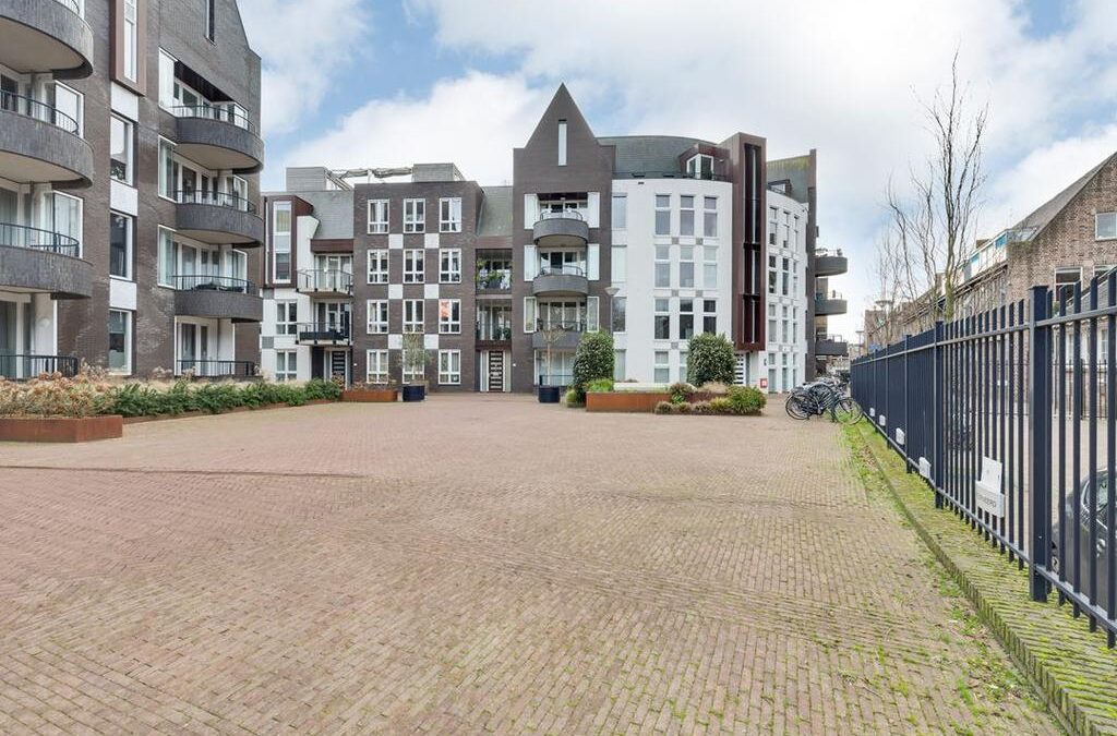 Franciscanessenlaan