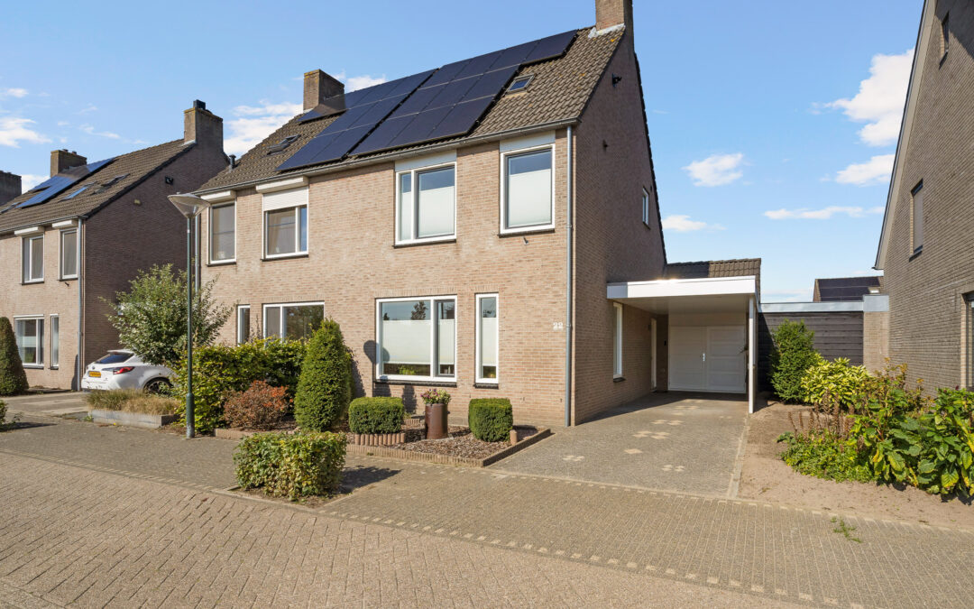 Vosseweide