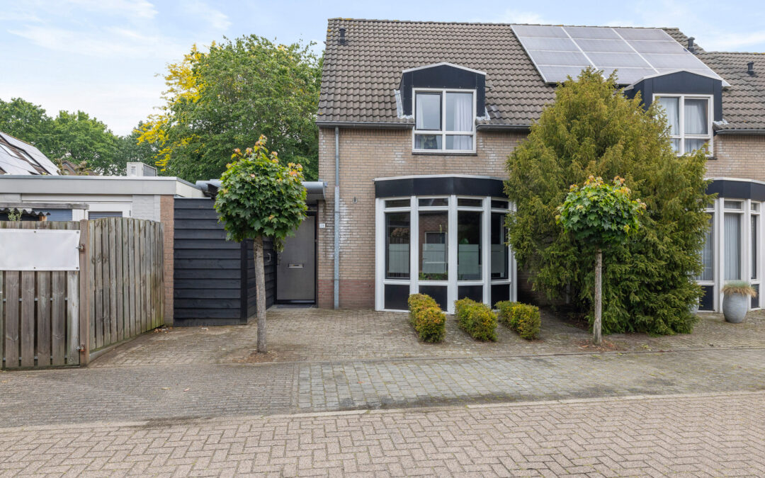 Abt van de Venstraat