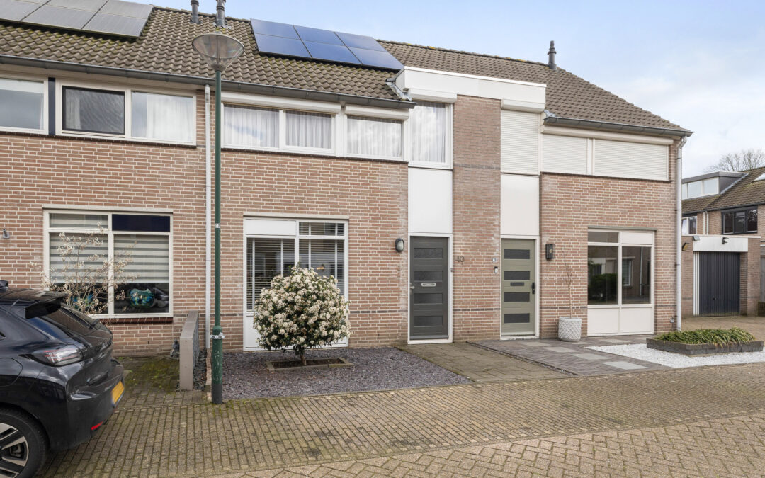 Muurveld