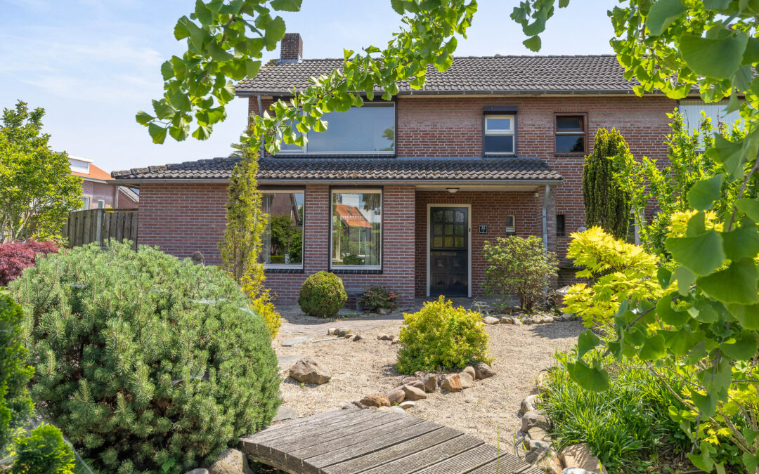 Chrysantenstraat